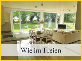 Hirschfeld Hus Whg 2 in Sulsdorf